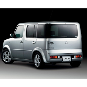 Niss-an Cube d'occasion du Japon Véhicule compact à conduite à droite économe en carburant - Product Image 5