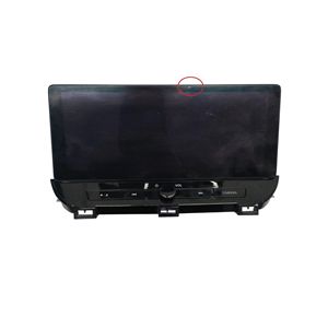 หน้าจอ NISSAN JUST NAVIGATOR DISPLAY SCREEN รุ่น Juke (F16) 259156 PM1B HRA0 (19>) - Product Image 3