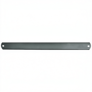 Hoja de Repuesto para Sierra Ingletadora WILPU Perfect III, 550 mm de Longitud, 24 TPI, Paso de Diente de 1 mm, para Trabajos en Madera de Bambú, Modelo 814 516 F.4000 - Product Image 3