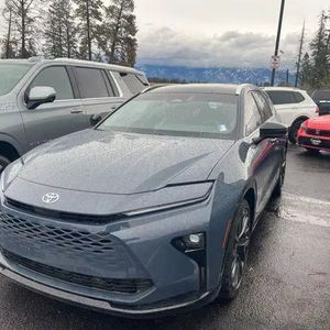 Toyota Crown Signia LIMITED d'occasion 2025 - Product Image 1