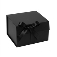 Boîte en carton ondulé personnalisée avec logo en feuille d'or en relief pour vêtements, chaussures, chaussettes – Emballage pliable de luxe pour envoi postal