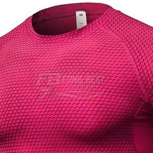 Haut de gamme respirant à manches longues pour MMA, design dernier cri, couleur personnalisable, produit le plus vendu - Product Image 3