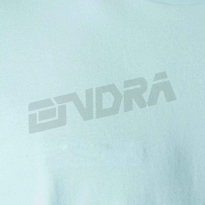 T-shirt de papa en coton biologique pour hommes, décontracté, de luxe, style minimal, été doux, col rond, manches courtes, coupe classique, haut quotidien - Product Image 5