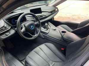 MEJORES OFERTAS DE COCHES USADOS BMW i8 COUPE 2020 - Product Image 6