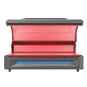 Mesa de Masaje Eléctrica TLA HPT5 con Terapia de Luz Azul/Roja - Product Image 1