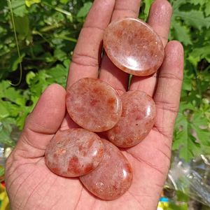 คุณภาพสูงแกะสลักด้วยมือพลอยคริสตัลแนวธุรกิจแบบพระอาทิตย์ของอินเดียพร้อมของขวัญแกะสลักจากฮวงจุ้ยในแง่บวก - Product Image 3