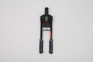 Cánh tay huấn luyện viên có thể điều chỉnh xi lanh thủy lực cánh tay sức mạnh thiết bị đào tạo thiết bị tập thể dục trên cơ thể sức mạnh máy - Product Image 3