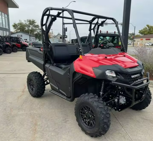 BUENAS OFERTAS NUEVO 2025-2026 Pioneer 700 Deluxe 675cc Monocilíndrico de Cuatro Tiempos con Garantía - Product Image 6