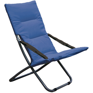 ที่นั่งคาปรีแบบพับได้ ซม. 83x50x93 เอช กรัม - Product Image 2