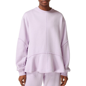 Survêtements personnalisés sublimés pour femmes à prix discount survêtements jogging deux pièces personnalisés de la meilleure qualité - Product Image 4