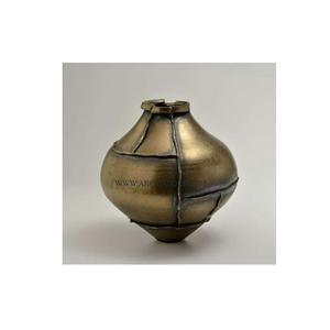 Vase à fleurs décoratif de conception fantaisie et Pots Vase à fleurs en métal de première qualité pour Vases à fleurs décoratifs de bureau de bureau - Product Image 1