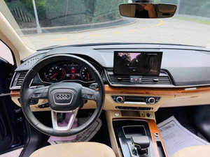 Audi Q5 quattro Premium 40 TFSI 2023 en Perfectas Condiciones - Product Image 2