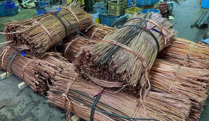 99.9% Millbery <b>Copper</b> Wire <b>Scrap</b> Bulk Supply International <b>Copper</b> <b>Scrap</b> Export - Product Image 6