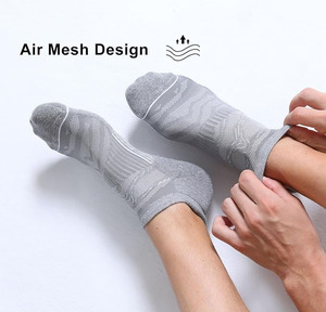 Mens Comfortable <b>Socks</b> <b>Soft</b> Breathable Durable High Quality Stretchable Fabric All-Day Comfort Quick Dry Eco-Friendly Cartoon - Product Image 3