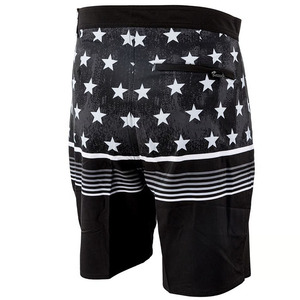 Pantalones Cortos de Lino Transpirables para Hombre, Color Sólido, Alta Calidad, para Verano, Uso en Casa, Playa, Nuevos - Product Image 2