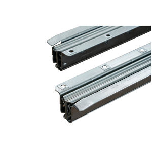 Ram Industrie F97 Mécanisme de table extensible moderne en acier Glissière pour cuisine, salle à manger et salon - Product Image 4