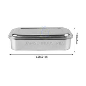 High Quality Instruments <b>Box</b> <b>Strong</b> Structure For Safe Medical Equipment Handling Medical Instruments <b>Box</b> - Product Image 6