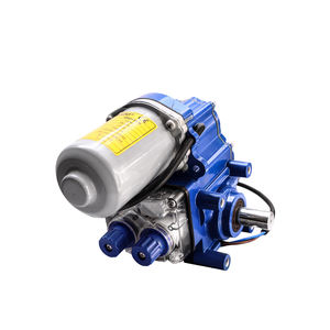 มอเตอร์ม้วนฟิล์มโรงเรือนอัตโนมัติไฟฟ้า  รอกม้วนฟิล์ม  มอเตอร์ม่านโรงเรือน - Product Image 5