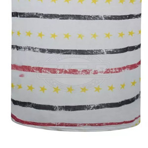 Service OEM, dernier design, débardeur pour homme en coton/polyester respirant et écologique, fabricant professionnel, prix bas - Product Image 5