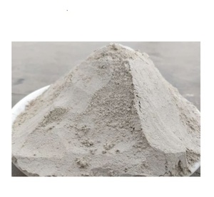 Poudre de gypse agricole granulaire de haute qualité pour l'amélioration de la fertilité du sol et la production agricole, à faible coût. - Product Image 1