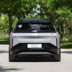 รถ SUV ไฟฟ้าขนาดกะทัดรัด ปี 2025 ระยะทางวิ่งไกล ที่นั่งสบาย เทคโนโลยีทันสมัย สภาพดีมาก นำเข้าจากญี่ปุ่น - Product Image 2