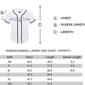 Personalizado hombres sublimación impresión poliéster béisbol uniforme calidad Softball Jersey según su color Oem impresión hombres personalizados - Product Image 4