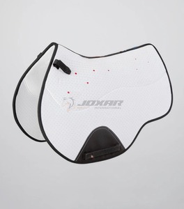 Almohadillas de Silla de Montar Personalizadas de Primera Calidad, Material de Algodón Cómodo, Almohadilla de Silla de Montar Inglesa Acolchada y Duradera - Product Image 1
