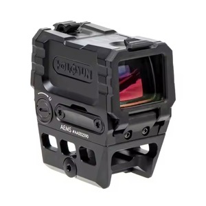 NUEVO SET Holosun AEMS-211301 Mira de Punto Rojo Avanzada ENTREGA A DOMICILIO - Product Image 1