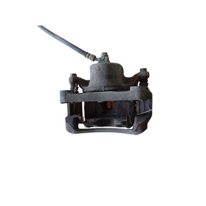 คาลิปเปอร์เบรคหน้าซ้ายนิสสัน จู๊ค 1st Series 41011EN00B ดีเซล 1500 (10>13) - Product Image 2