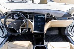 Tesla Model S P85D d'occasion, année 2015 - Product Image 3