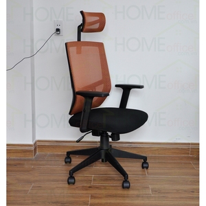 Sedia Girevole Ergonomica FSGVP916H - Product Image 3