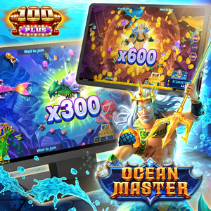 Conviértase en Distribuidor 100PLUS de Créditos para Juegos en Línea, Distribuidor de Créditos para el Juego de Habilidad Skill Fish, Créditos Juwa - Product Image 6