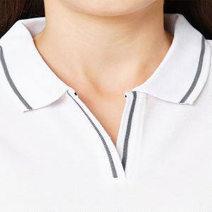 Camiseta personalizada para mujer Algodón suave Color y diseño Personalización Pedidos a granel disponibles - Product Image 5