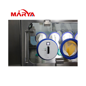 Marya isolator găng tay toàn vẹn Tester găng tay phát hiện rò rỉ nhà sản xuất - Product Image 4