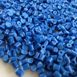 Botellas de leche de color natural HDPE recicladas y trituradas - Product Image 5