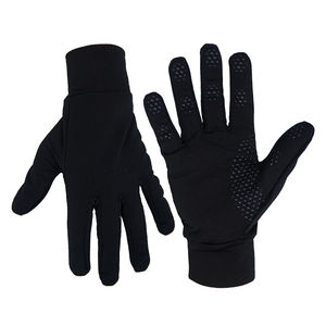 Custom Leather Motorcycle <b>Gloves</b> Touchscreen Full Finger Winter for Men Hard <b>Knuckle</b> Guard Unisex OEM Riding & Auto Racing Wear - Product Image 1