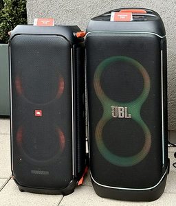 100% Original, neuf, JBL PartyBox Ultimate 1100W, 720, enceinte portable, son professionnel, enceinte de fête sans fil - Product Image 3