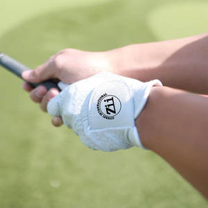 Service OEM, gants de golf en cuir de haute qualité, best-sellers, protection UV, sport, séchage rapide, respirants - Product Image 5