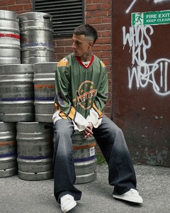 Camisetas de moda para hombres hechas con el mejor material Low Moq Factory Price Camisetas para hombres - Product Image 1