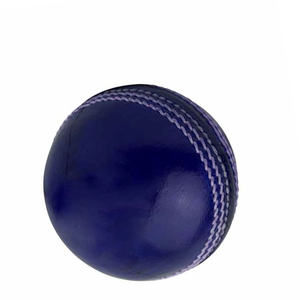 Pelota de críquet dura para práctica diaria, pelota de críquet resistente para rendimiento en partidos, en stock. - Product Image 3