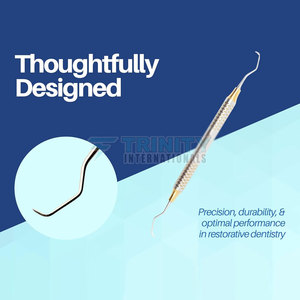 Kits de escalado de alta calidad Kits de escalado para el cuidado de los dientes Kits de escalado de acero inoxidable para los más vendidos - Product Image 4