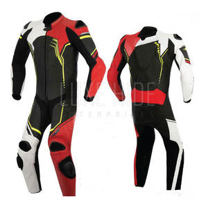 Costumes de moto grande taille pour hommes 2025 Costumes de moto pour hommes Qualité supérieure Costumes de moto pour hommes - Product Image 6
