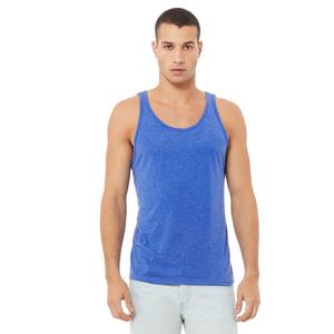 Gilet d'été décontracté sans manches pour hommes débardeur respirant gilet de vacances gilet de gymnastique pour hommes débardeur sans manches T-Shirt à la mode - Product Image 6