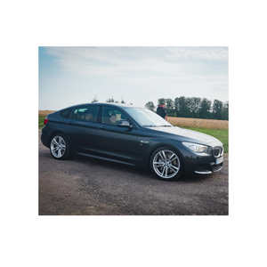 รถ BMW 5ชุด Touring มือสอง BMW 6ชุด Turismo รถสำหรับขาย - Product Image 3