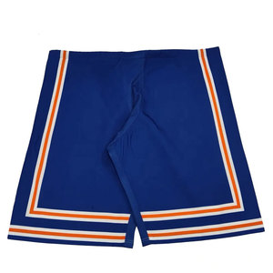 New Professional Manufacturer Custom High Quality Cheap Inline Hockey Pants Sublimation <b>Roller</b> Hockey Pant - Product Image 2