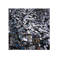 Déchets de téléphones portables électroniques et de Ram d'ordinateur/Déchets de CPU d'ordinateur en céramique