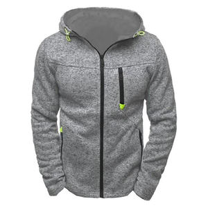 เสื้อฮู้ดโอเวอร์ไซส์ผ้าคอตตอนสำหรับผู้ชายแบบลำลอง100% พิเศษโลโก้ด้านหน้าปรับแต่งได้สวมใส่ในชีวิตประจำวันสำหรับฤดูใบไม้ร่วง - Product Image 5