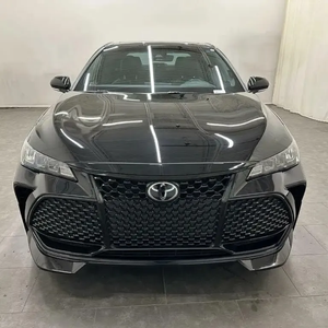 PRÊT À EXPÉDIER 2021 pour T0Y0TA AVAL0N TRD FWD Voiture d'occasion - Product Image 1