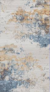 Pela พรมทำจากเครื่องจักรแบบตุรกีชุดพรมสำหรับตกแต่งบ้านห้องนั่งเล่นกลางแจ้ง - Product Image 2