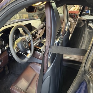 Mercedes-Benz AMG GT S Coupé 2016 EXTREMADAMENTE LIMPIO, Volante a la Izquierda, Asientos de Cuero, Listo para Enviar - Product Image 5